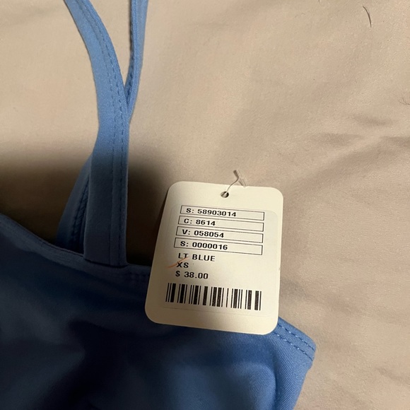 Free People Movement Sports Bra - Picture 2 of 4